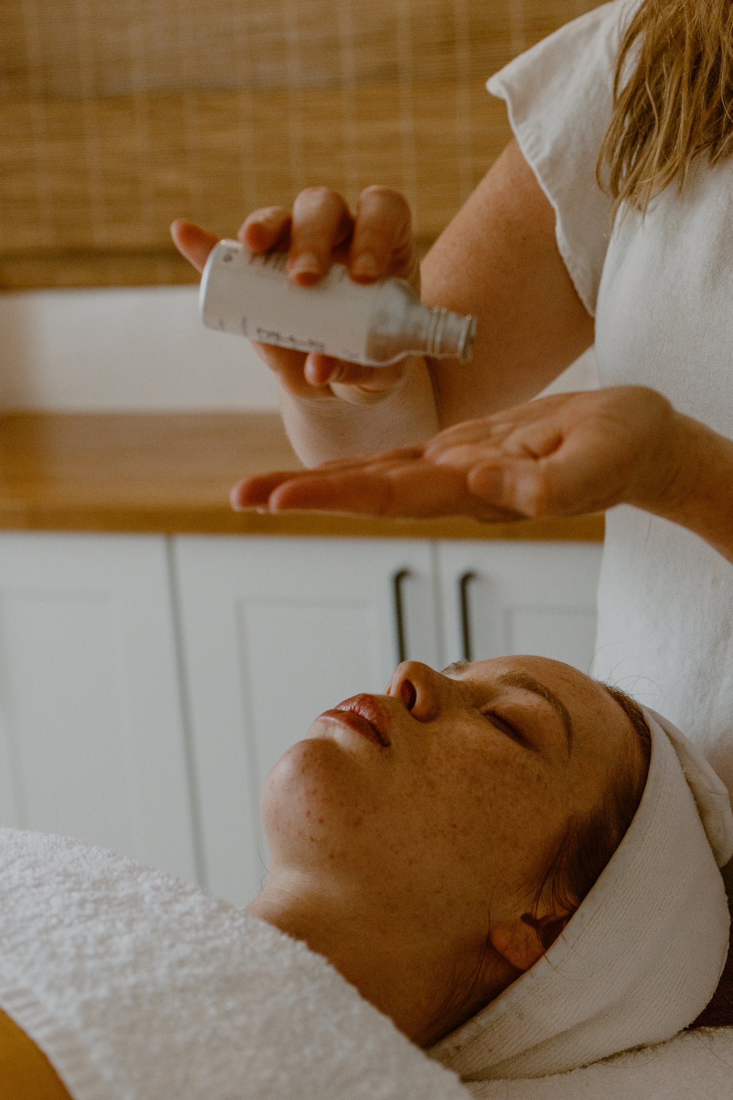 Intuitive Facial Series *ONLY 6 AVAILABLE*