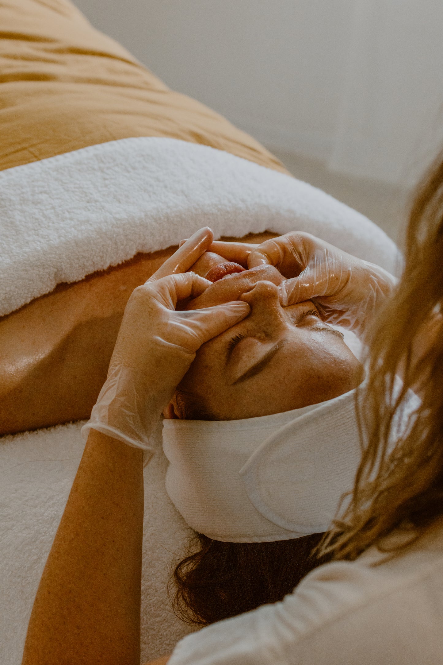 Up to 15% off Individual Treatments