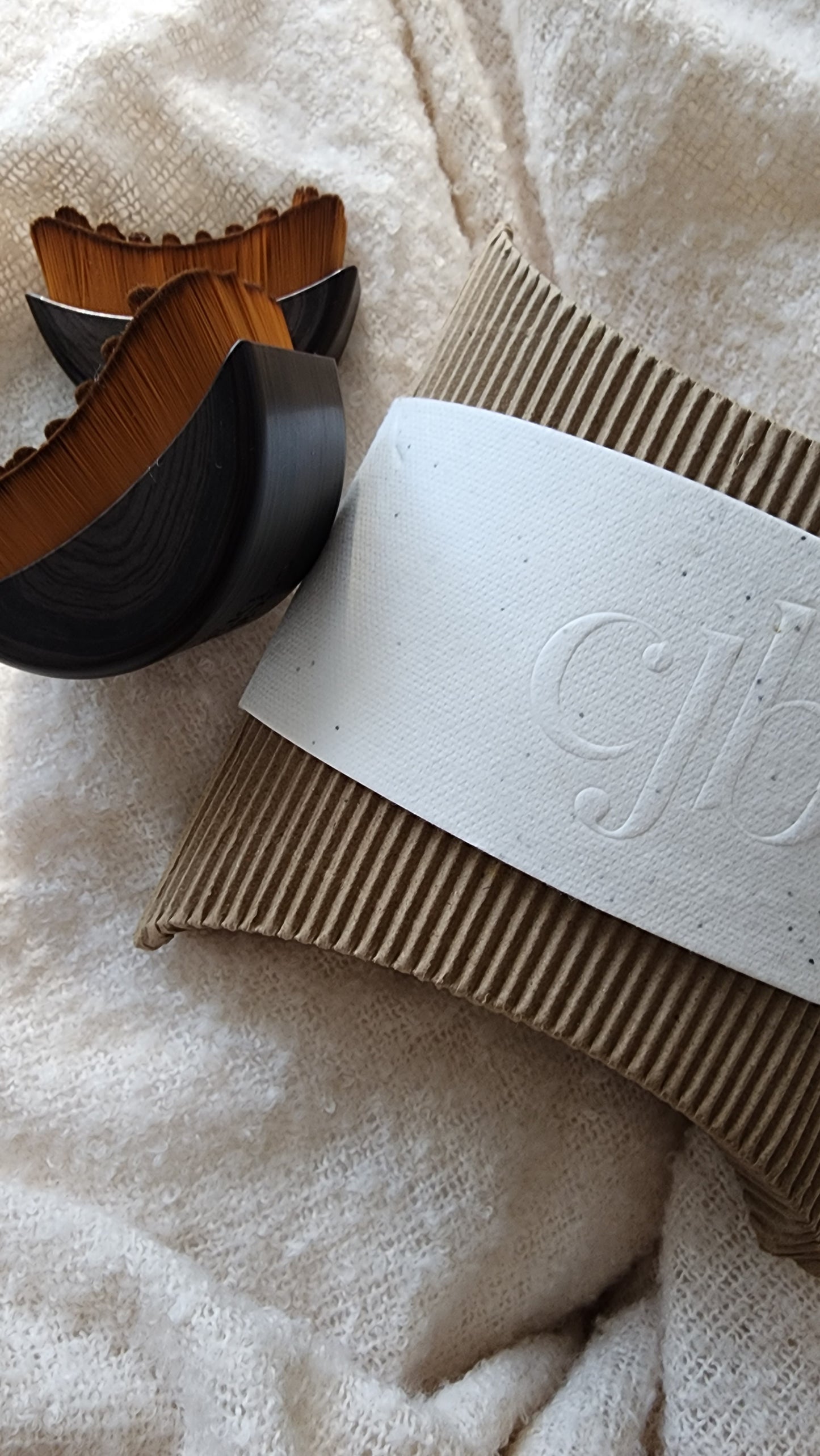 The Lymphatic Face and Body Brush Set