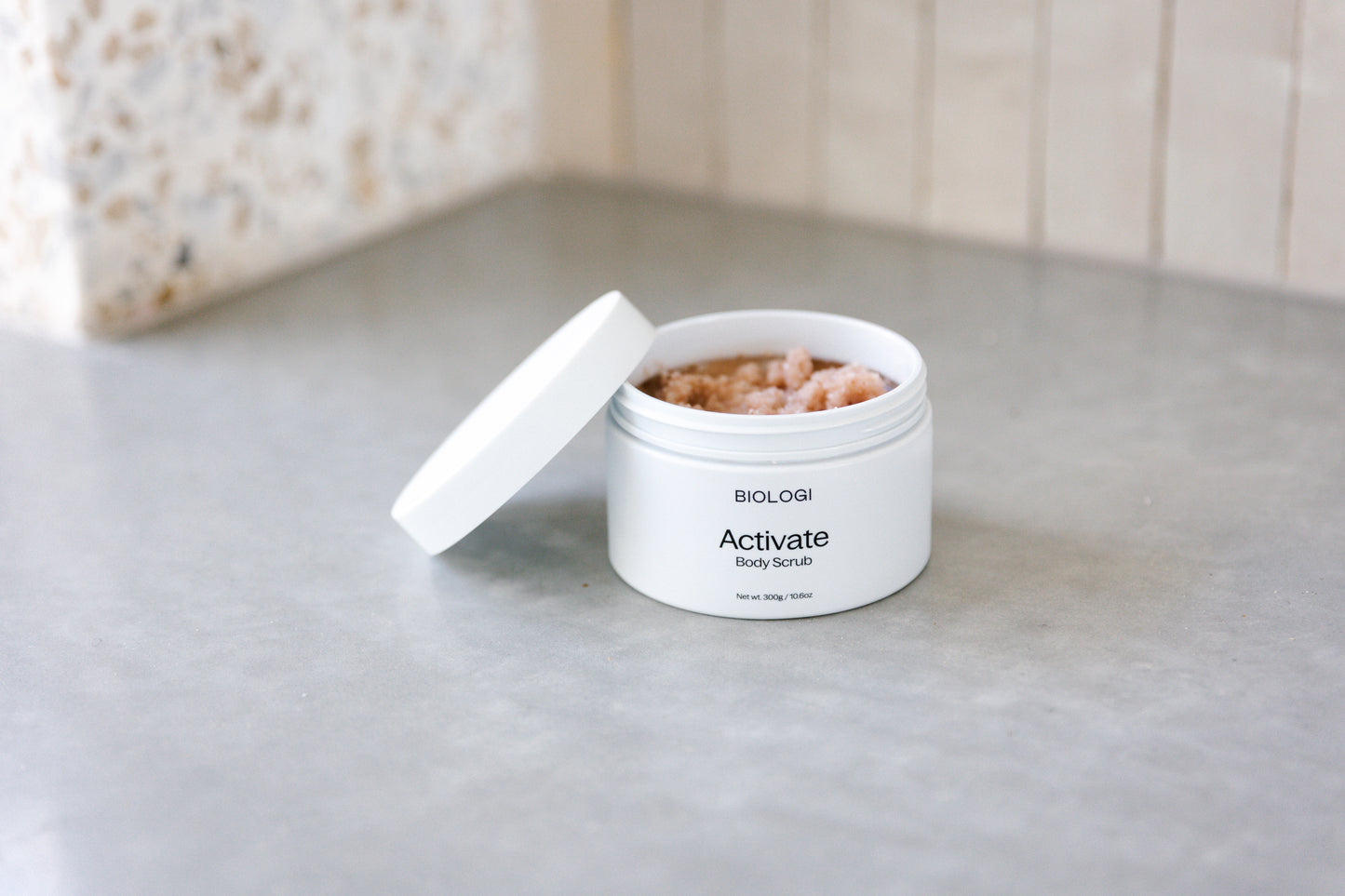 Activate Body Scrub Bundle
