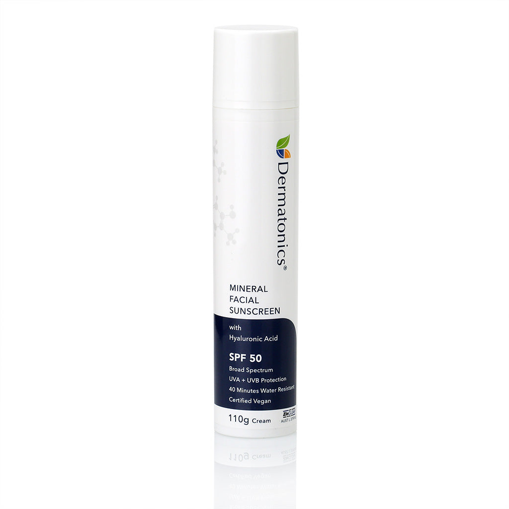 Dermatonics Mineral Sunscreen SPF 50 (110g)