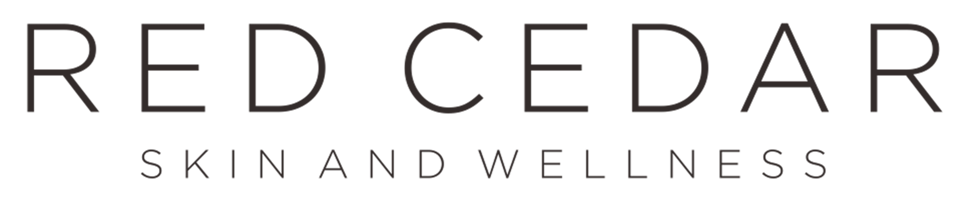 Red Cedar: Skin and Wellness