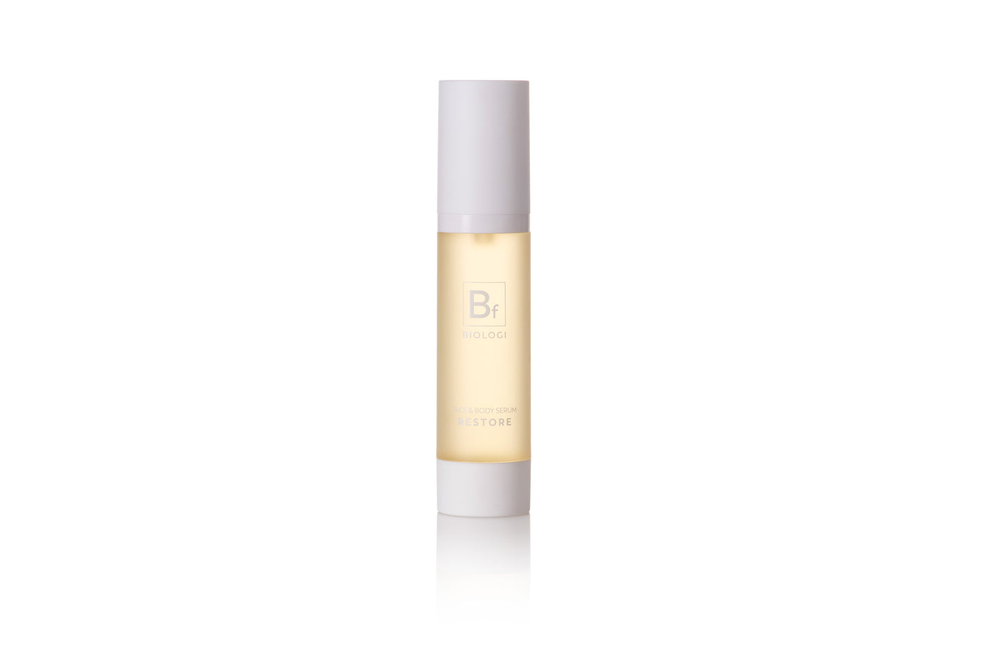 Bf Restore Face & Body Serum
