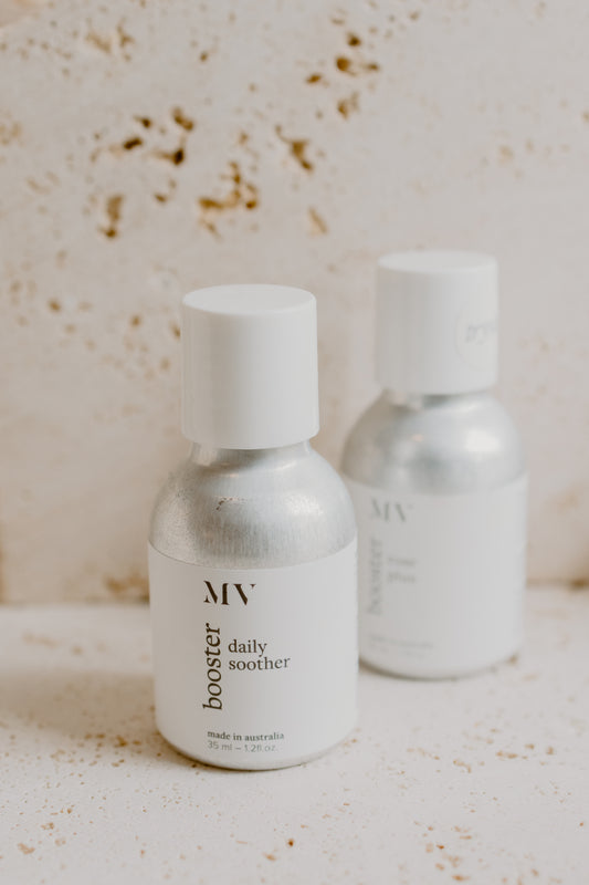 Daily Soother Booster 35ml