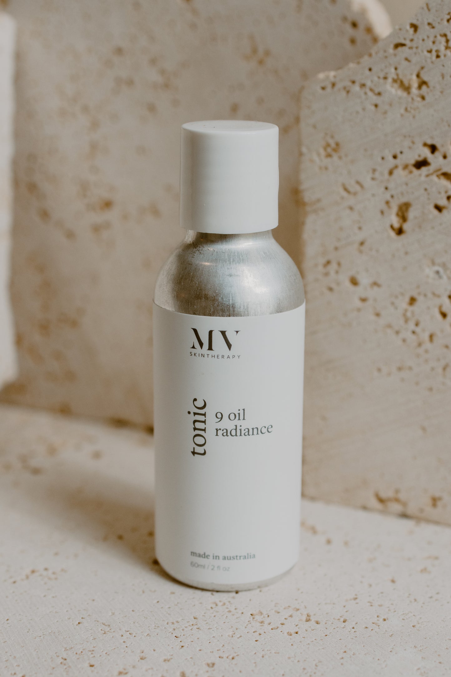 9 Oil Radiance Tonic