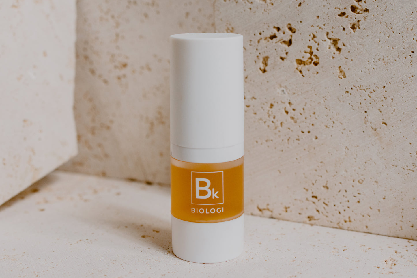 Bk Vitamin C - face & eye serum 15ml