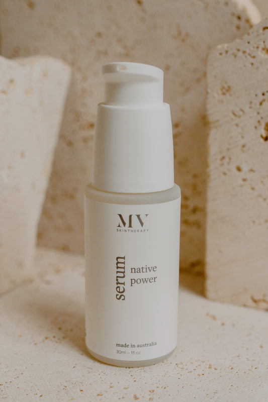 Native Power Serum 30ml