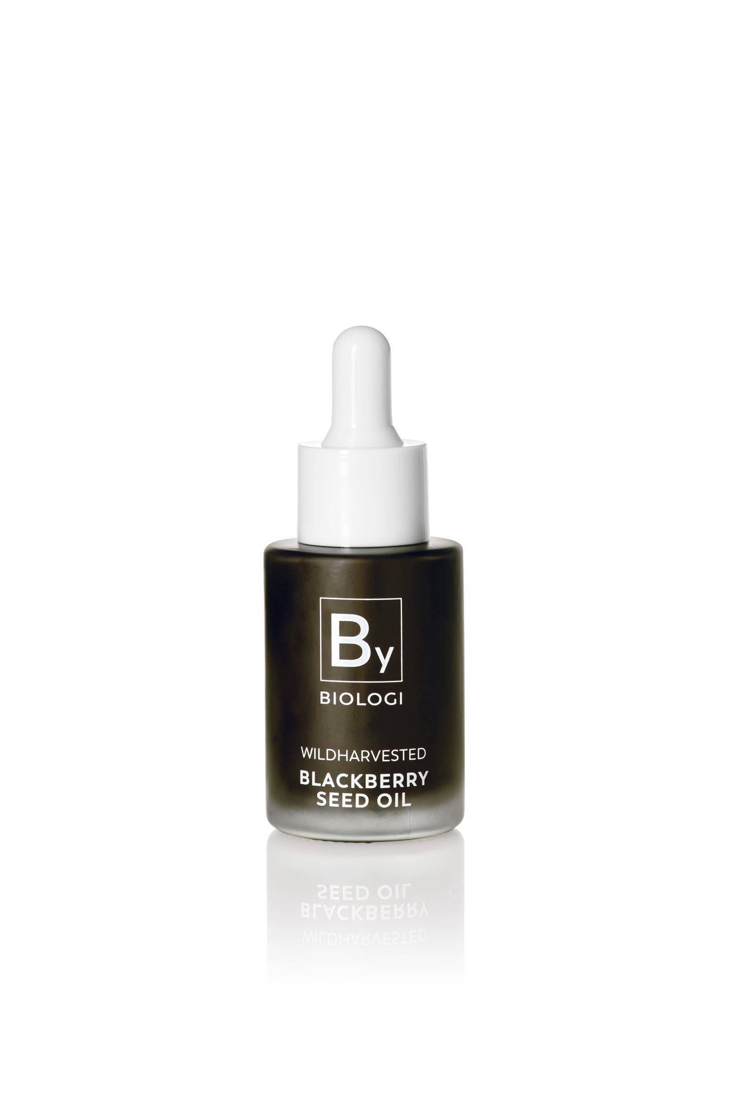 By - Wild Harvested Blackberry Seed Oil