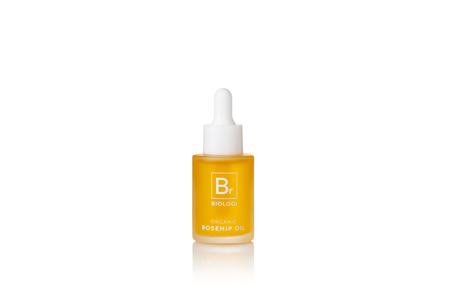 Br Organic Rosehip Oil 30ml