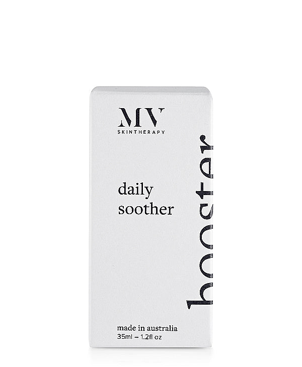 Daily Soother Booster 35ml