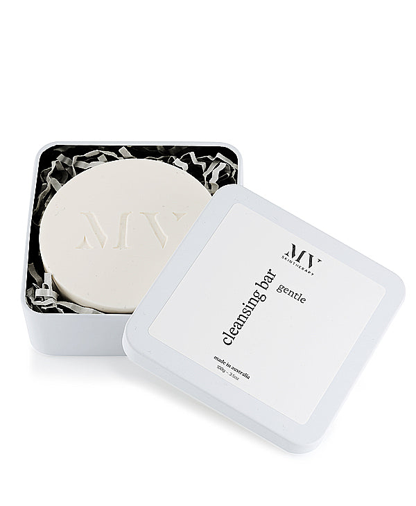 Gentle Cleansing Bar 100g