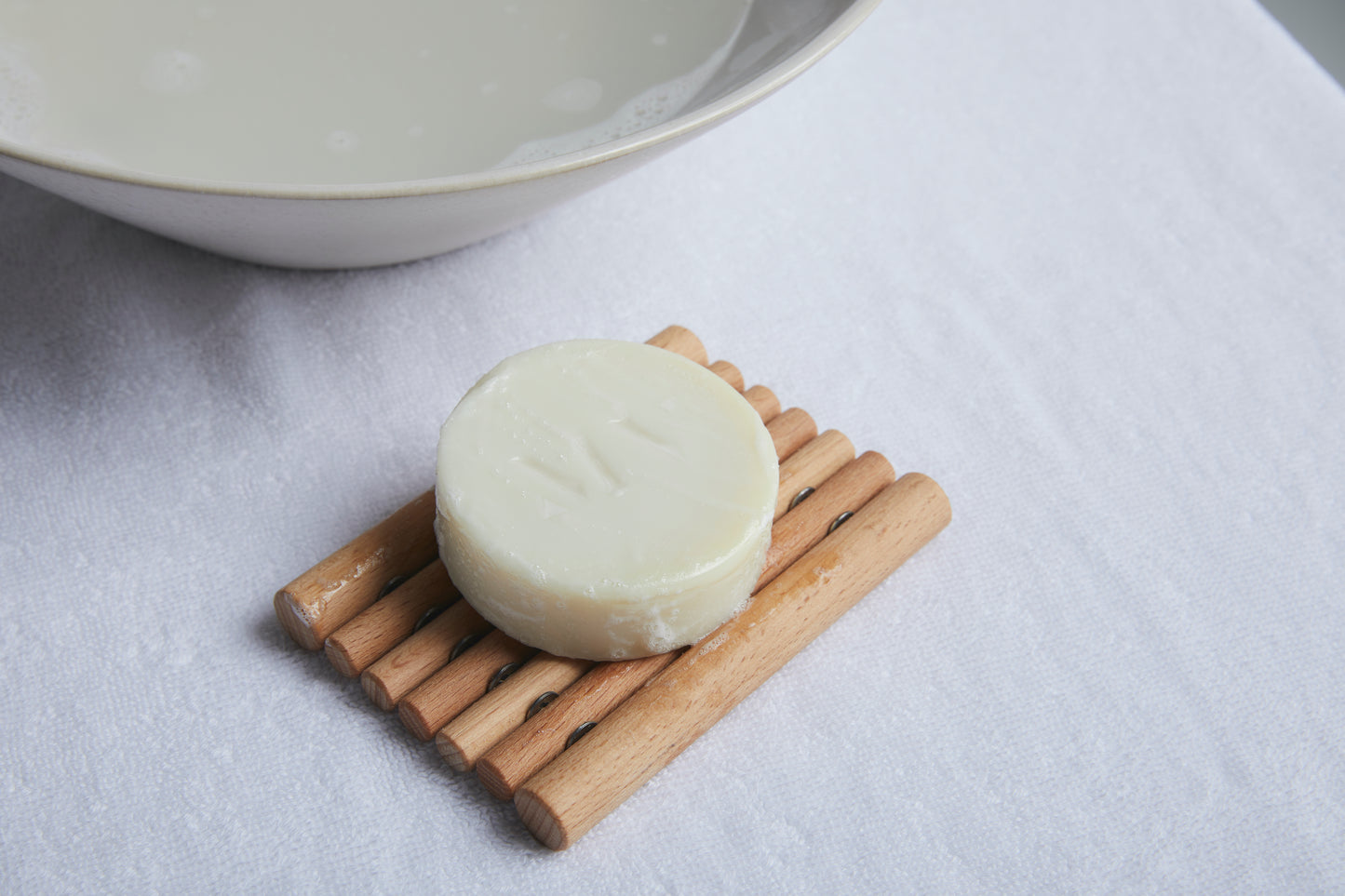 Gentle Cleansing Bar 100g