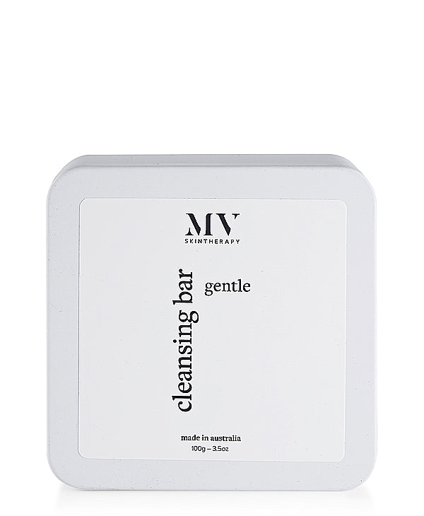 Gentle Cleansing Bar 100g