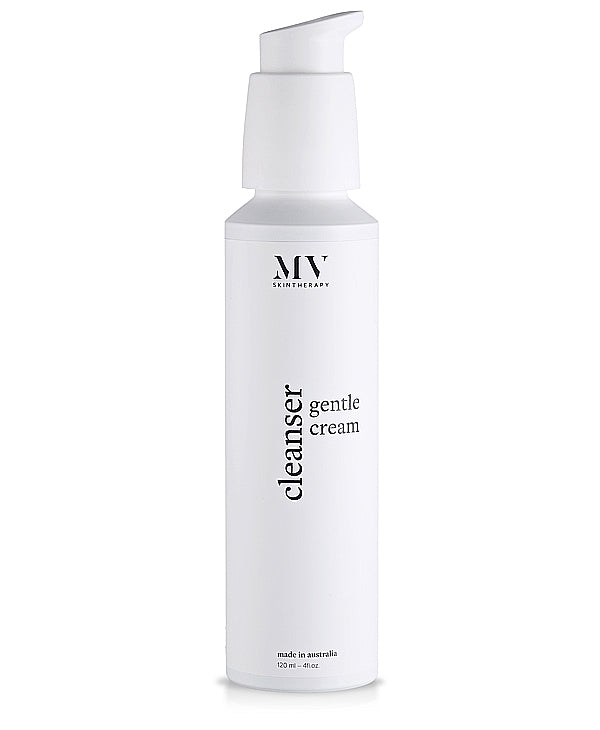 Gentle Cream Cleanser