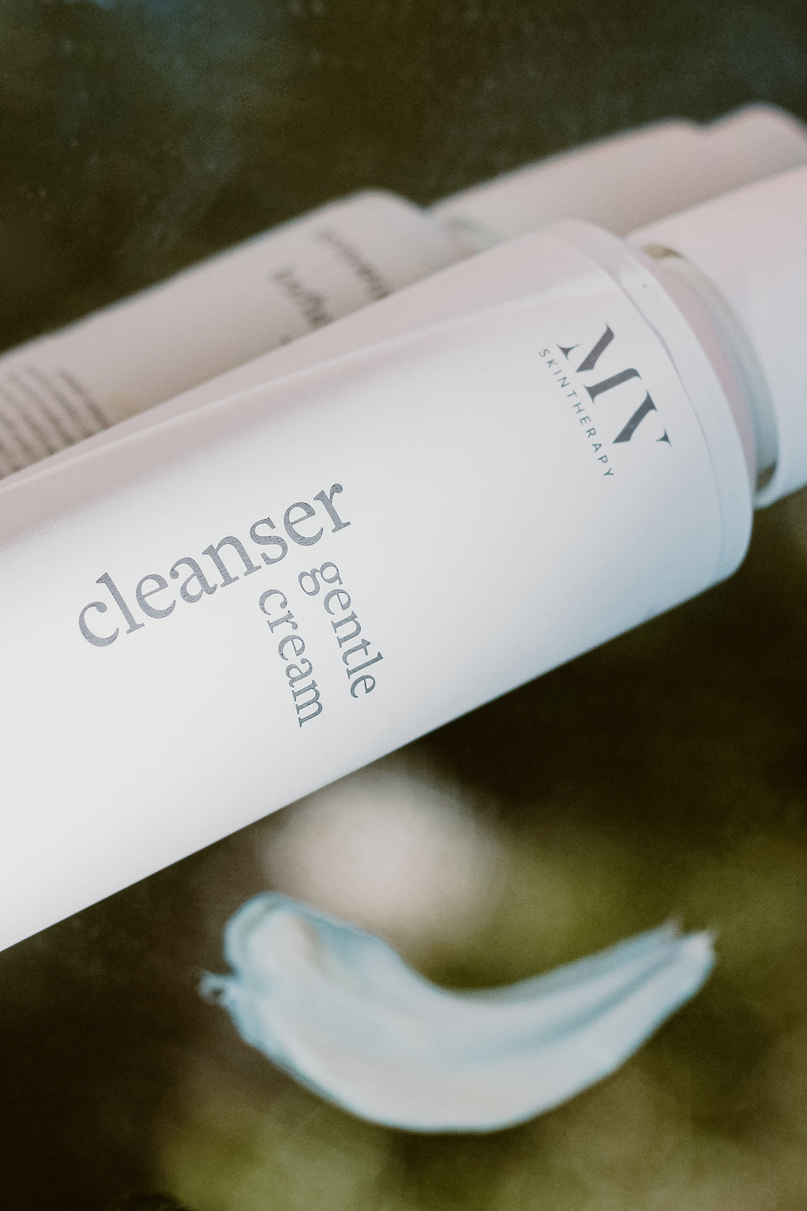 Gentle Cream Cleanser