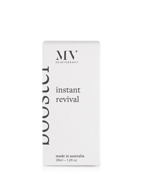 Instant Revival Booster 35ml