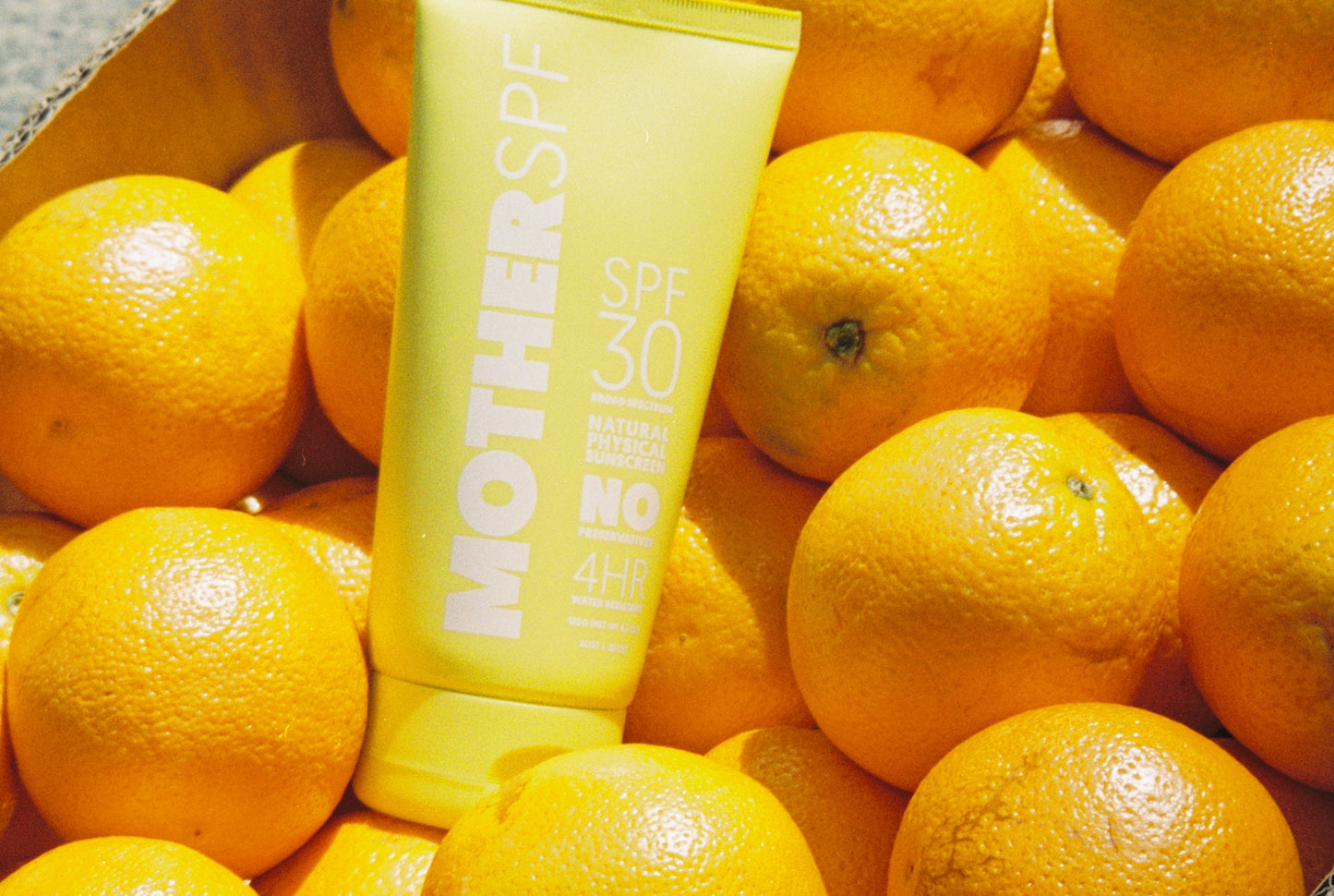 Mother SPF 30