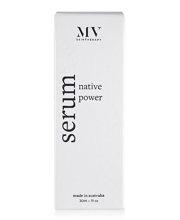 Native Power Serum 30ml
