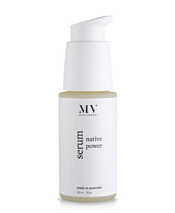 Native Power Serum 30ml