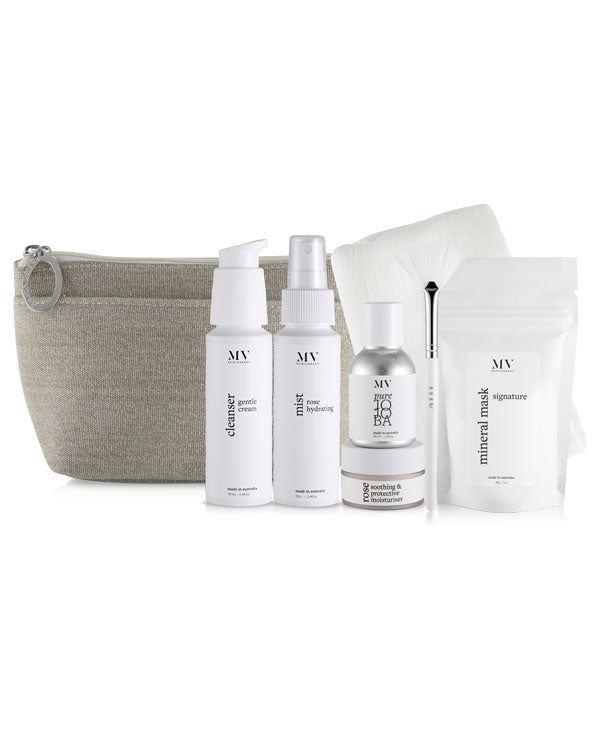 Radiance Starter Kit