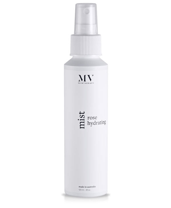 Rose Hydrating Mist