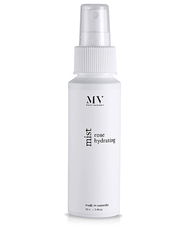 Rose Hydrating Mist