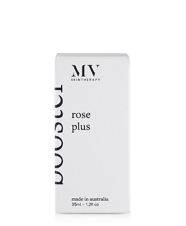 Rose Plus Booster 35ml
