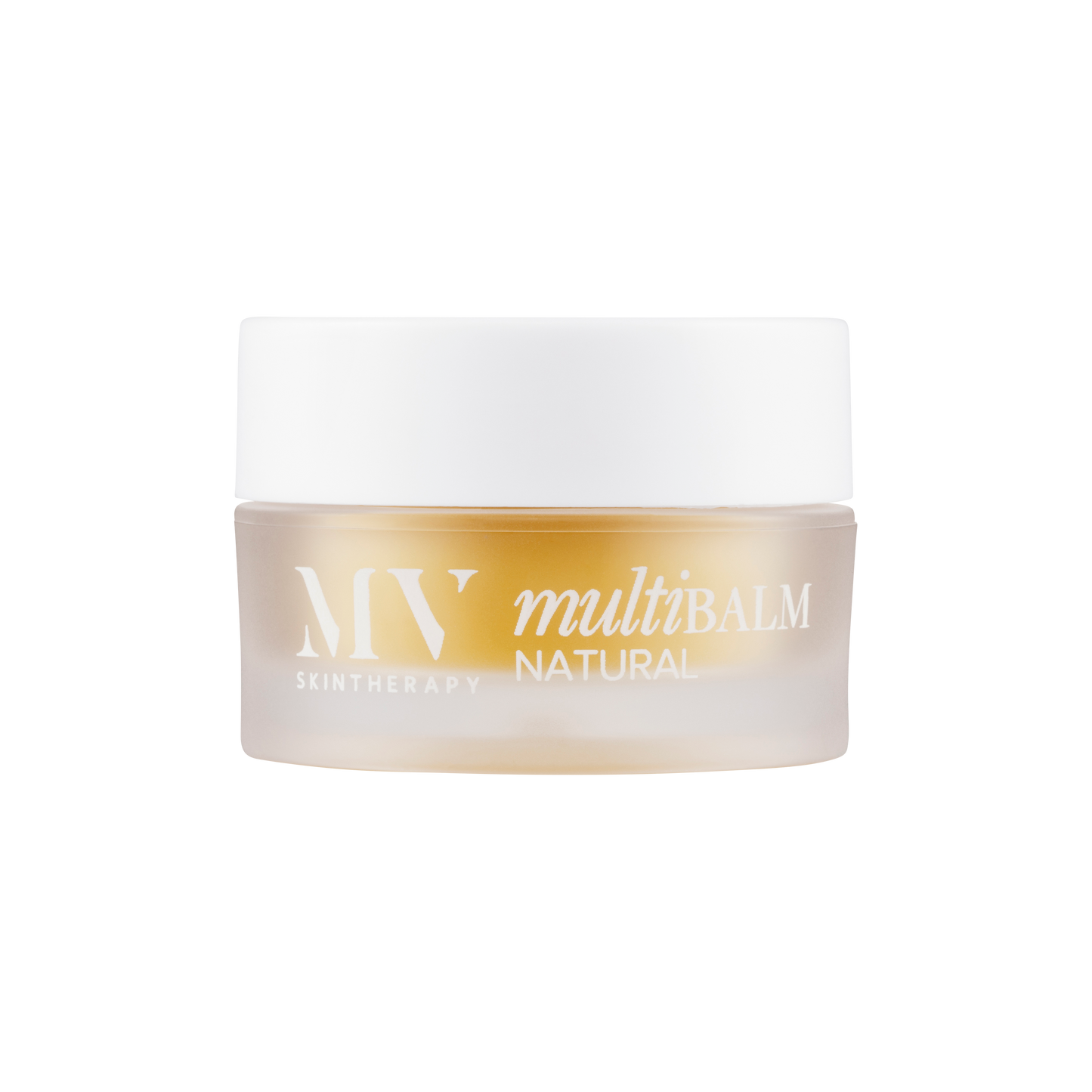 Multi-Balm Natural 15ml