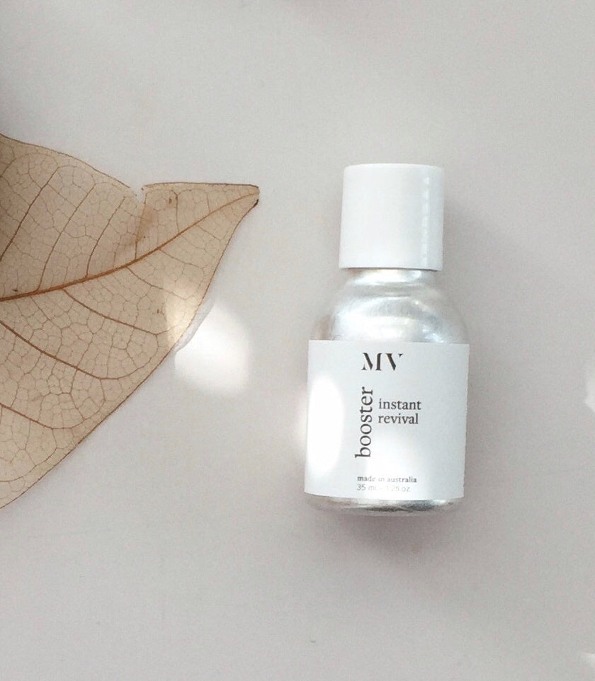 Instant Revival Booster 35ml