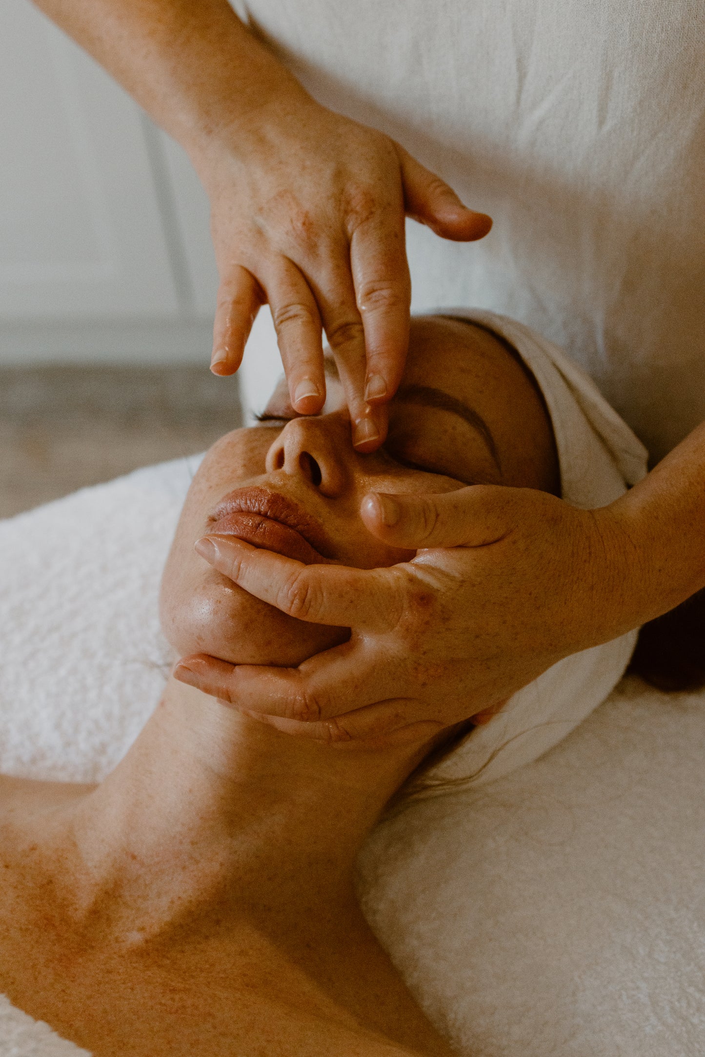 Holistic Facial Sculpting Series *ONLY 6 AVAILABLE*