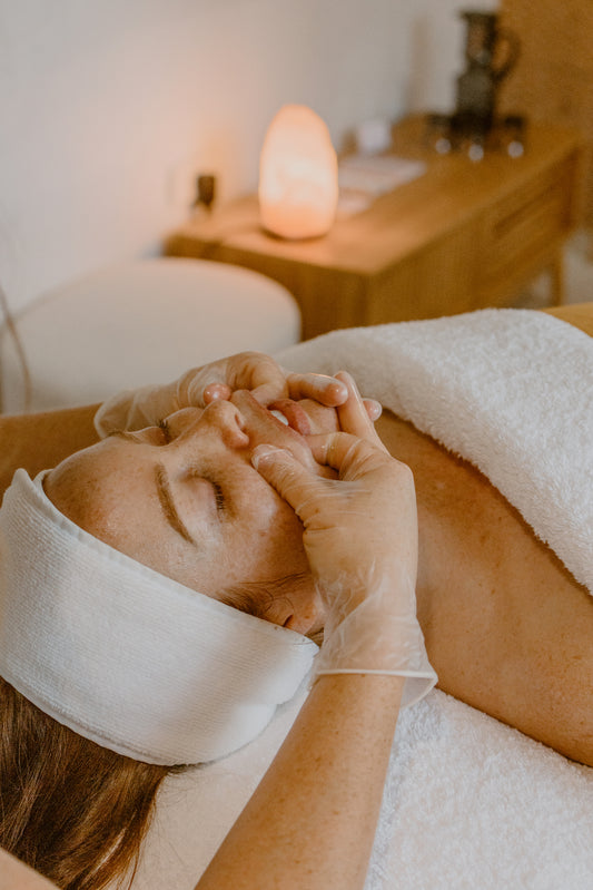 Holistic Facial Sculpting Series *ONLY 6 AVAILABLE*