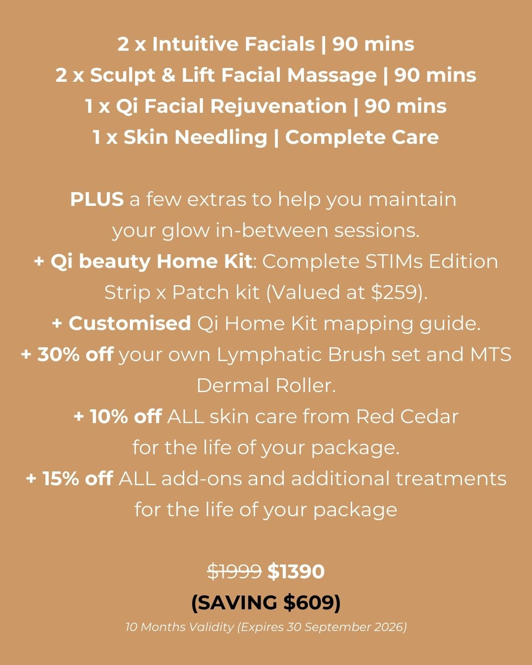 The Favourites Collection *ONLY 4 AVAILABLE*