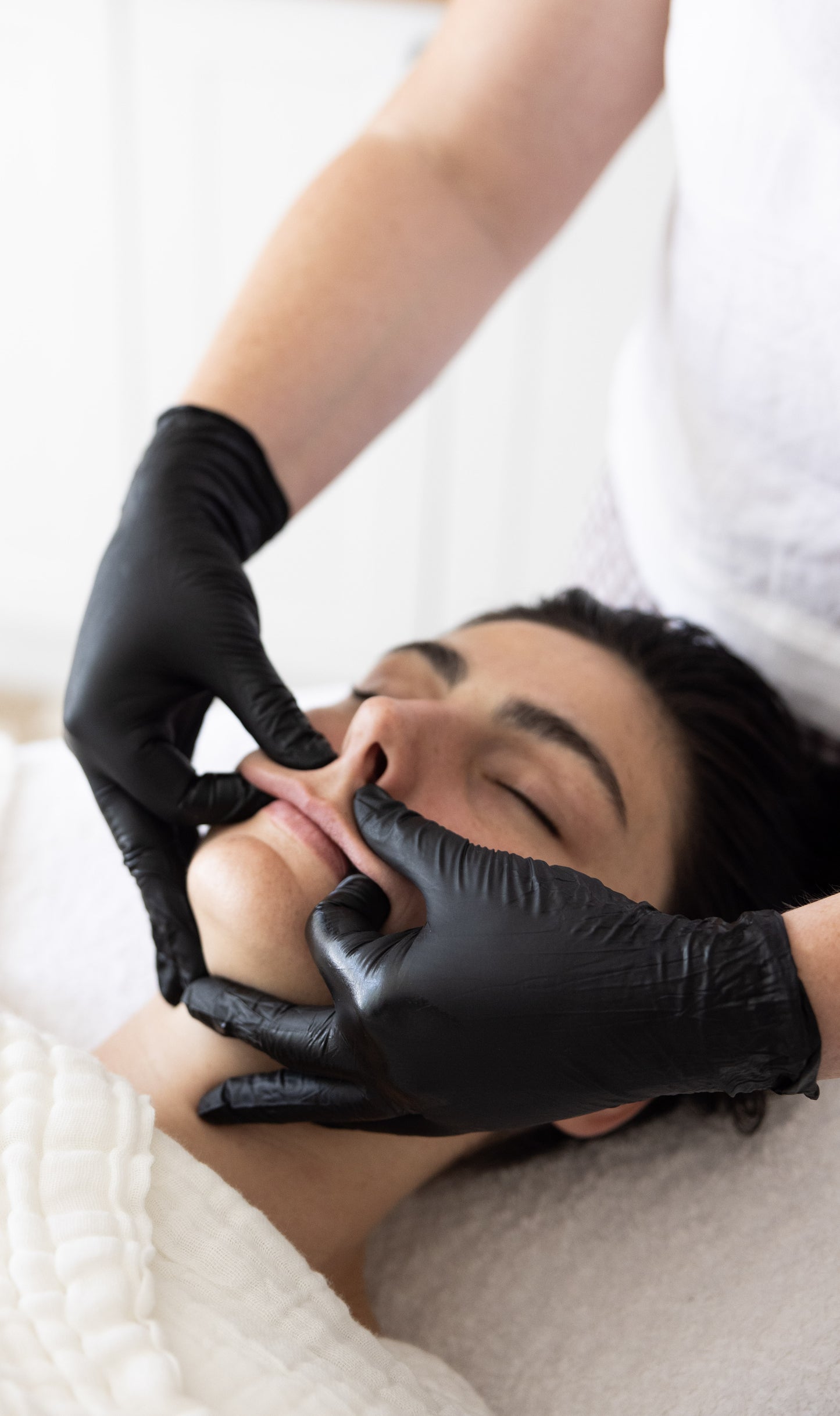 Holistic Facial Sculpting Series *ONLY 6 AVAILABLE*