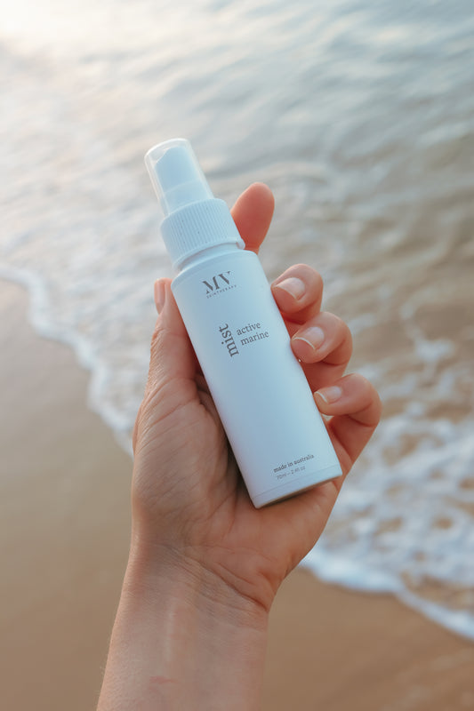 Active Marine Mist