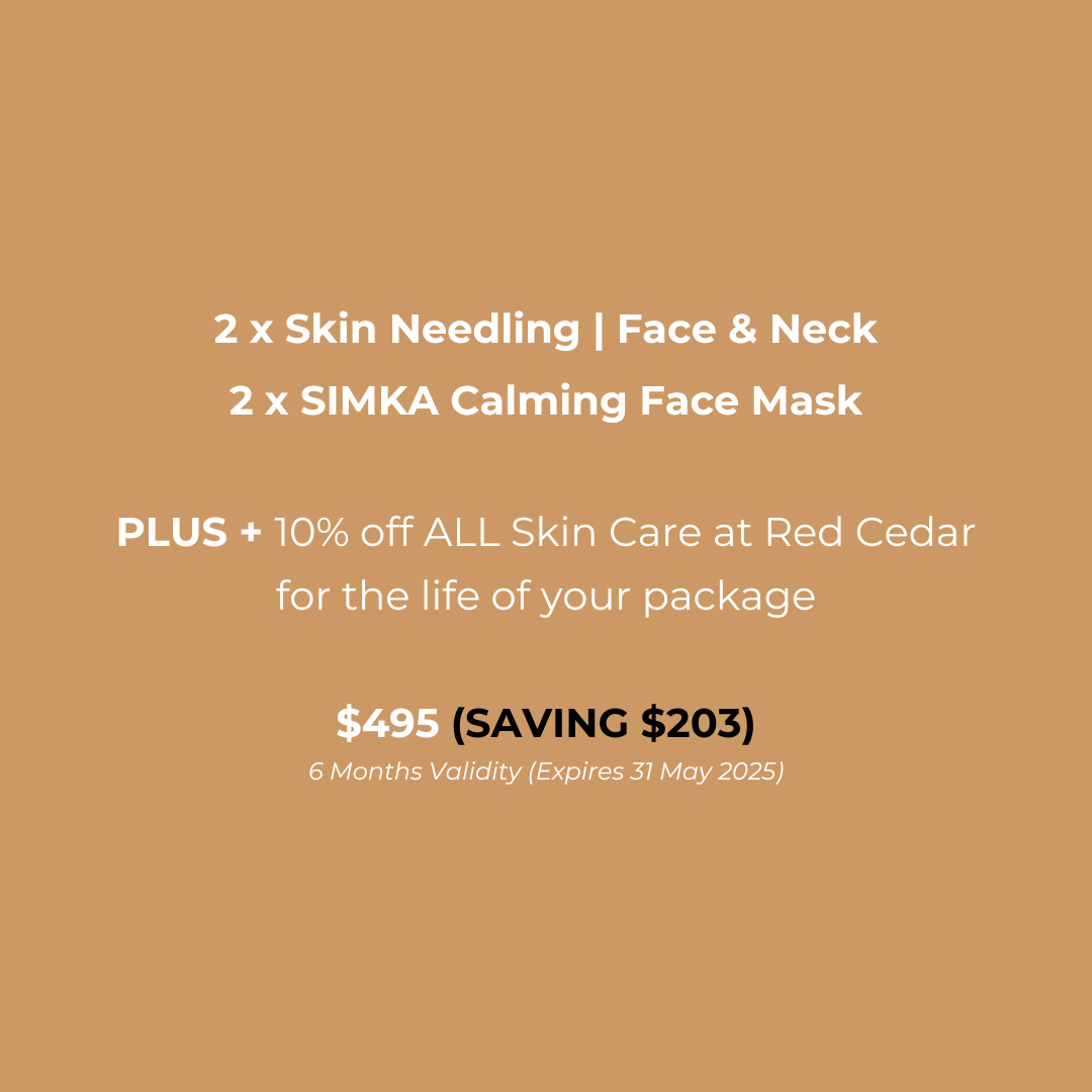 Skin Needling Mini Bundle *ONLY 6 AVAILABLE*