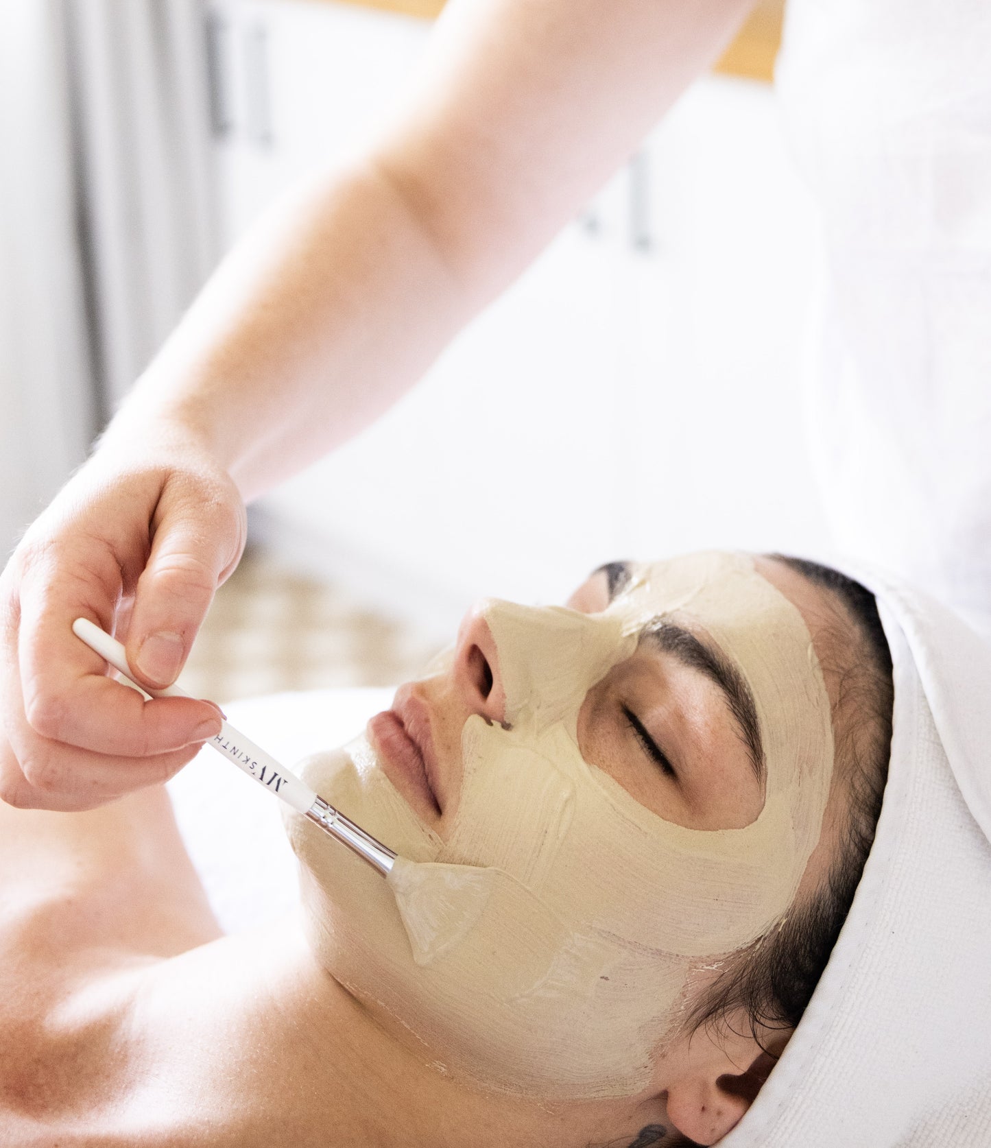 Intuitive Facial Series *ONLY 6 AVAILABLE*