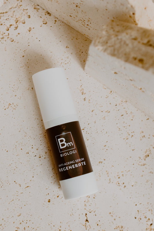 Bm Regenerate Anti-Ageing Serum 30ml