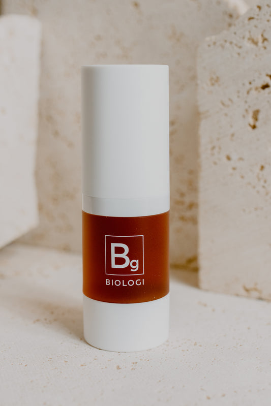 Bg Defence Anti Pollution Serum 20ml