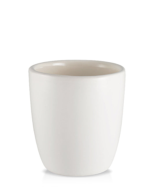 Ceramic Mixing Cup
