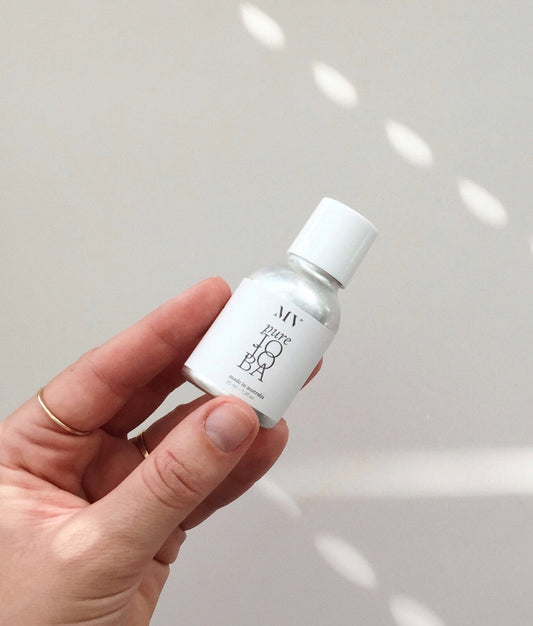 Pure Jojoba 35ml
